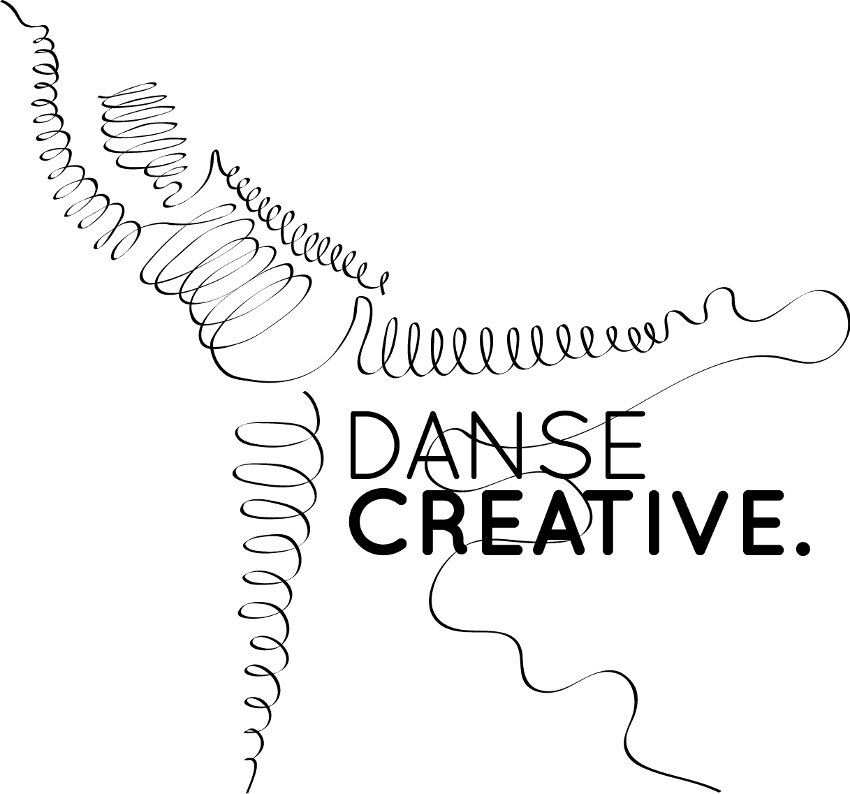 Danse Créative